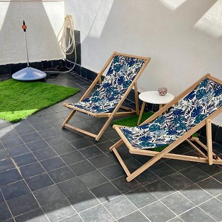 فيلا Casa Ubaruni أتشيريالي المظهر الخارجي الصورة