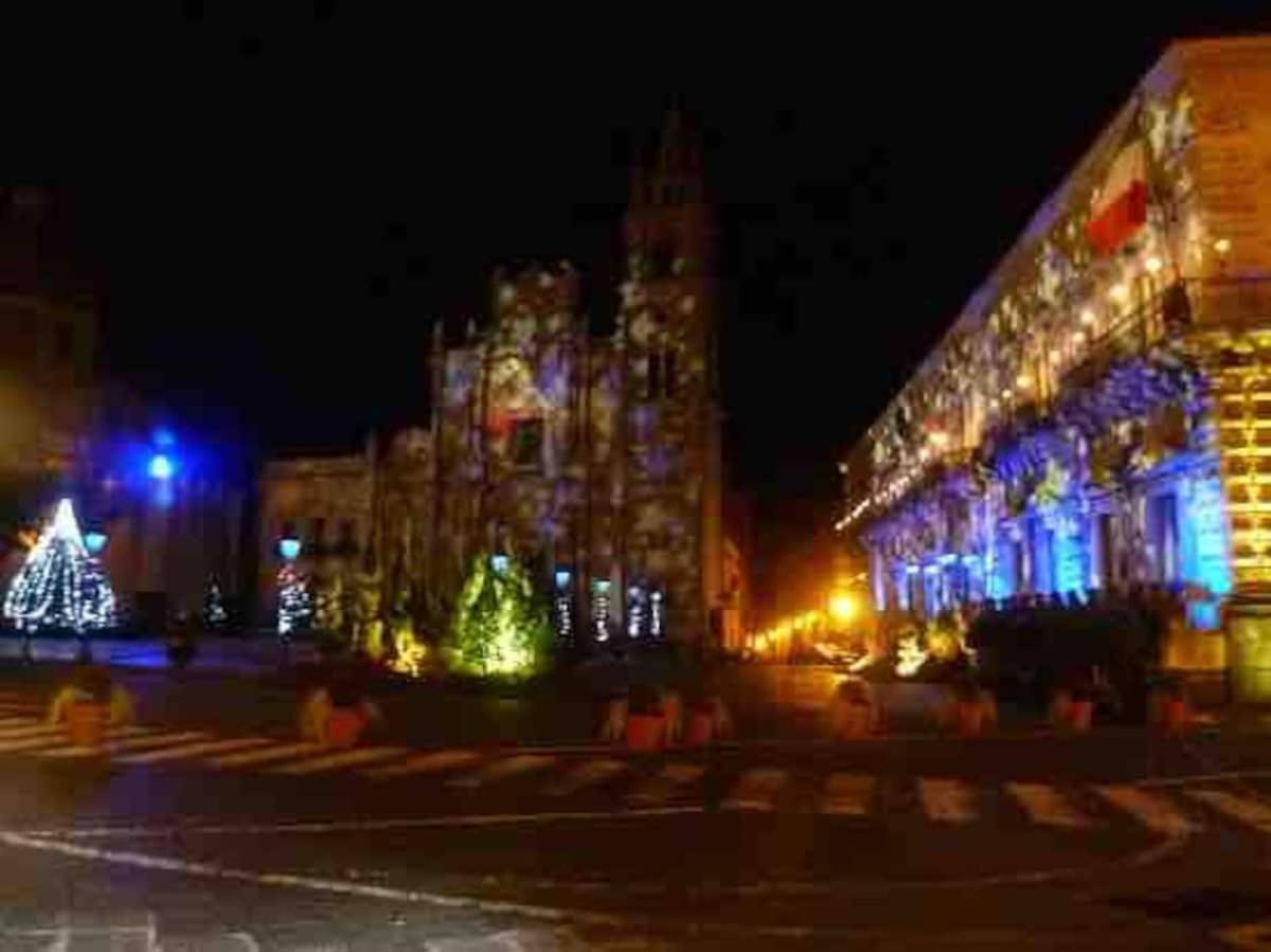 فيلا Casa Ubaruni أتشيريالي المظهر الخارجي الصورة