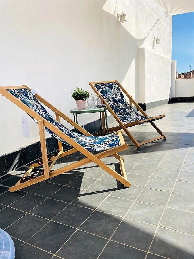 فيلا Casa Ubaruni أتشيريالي المظهر الخارجي الصورة